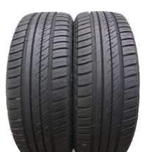 3. 4 x ESA TECAR 195/55 R15 85V Spirit 3 Lato 2013 6,5-7mm