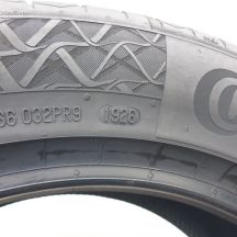 3. Opony 225/55 R17 4x CONTINENTAL 101Y XL PremiumContact 7 Letnie 2026
