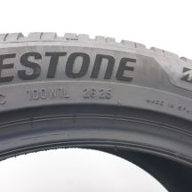 2. Opony 255/45 R20 4x BRIDGESTONE 105W XL Blizzak 6 Zimowe 2025 6,8m