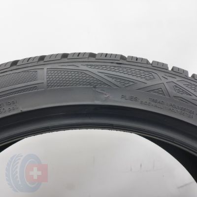 7. Opony 215/45 R20 4x VREDESTEIN 95H XL Wintrac PRO+ Zimowe 2025 8,2 i 7,5mm