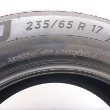 7. Opony 235/65 R17 4x MICHELIN 108V XL Pilot Sport 4 SUV Letnie 2021