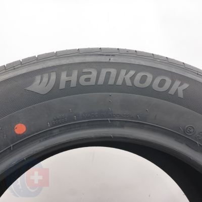 5. Opony 215/60 R16 2x HANKOOK 95H Kinergy Eco 2 Letnie 2026