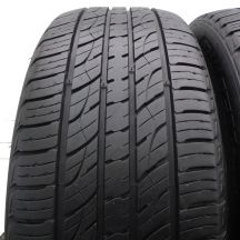 2. 2 x KUMHO 235/55 R19 101H XL Crugen Premium M+S Lato 6.5-6.8mm