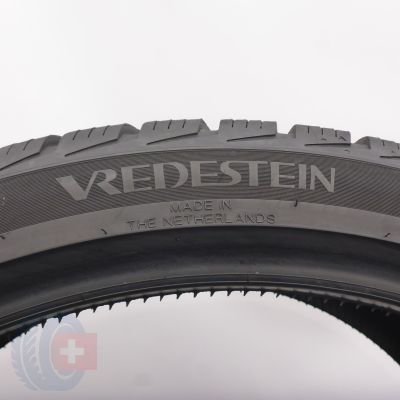 6. Opony 255/35 R21 2x VREDESTEIN 98Y XL Quatrac Pro Wielosezonowe 2023 6,8mm