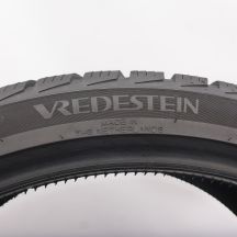 6. Opony 255/35 R21 2x VREDESTEIN 98Y XL Quatrac Pro Wielosezonowe 2023 6,8mm