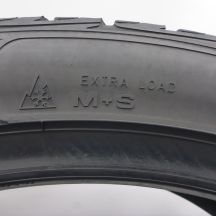9. Opony 235/45 R21 4x GOODYEAR 101T XL UltraGrip Performance+ SUV Zimowe 2022/23 6,2-6,8mm 