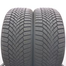Opony 225/45 R18 2x YOKOHAMA 95V XL BluEarth Winter V906 Zimowe 2024 