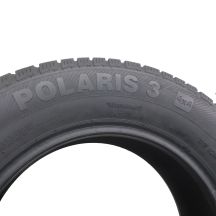 6. 2 x BARUM 215/65 R16 98H Polaris 3 Zima 2017 5,8 ; 6mm