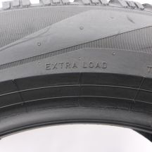 6. Opona 225/55 R17 1x PIRELLI 101V XL Winter 2 Cinturato Zimowa 2023 Jak Nowa 8mm