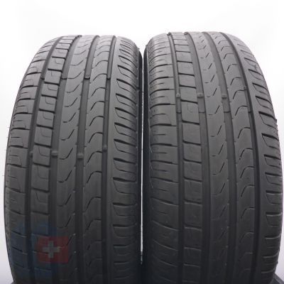 Opony 205/60 R16 2x PIRELLI 96V XL Cinturato P7 Letnie 2025 6-6,2mm