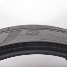 7. Opony 235/35 R19 2x PIRELLI 91 91Y HN PZero Letnie 2019 6,7mm