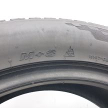 2. Opony 225/50 R18 2x NEXEN 99H XL NBlue 4Season SUV Wielosezonowe 2022, 2024 7,5mm