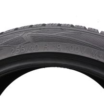 5. Opony 255/40 R19 2 x VREDESTEIN 100V XL Wintrac PRO 2020 8mm   