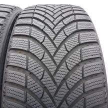 2. Opony 225/45 R19 4x SEMPERIT 96V XL Speed-Grip 5 Zimowe 2025 8mm