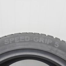 6. Opona 215/55 R17 1x SEMPERIT 98V XL Speed-Grip 5 Zimowa 2025 