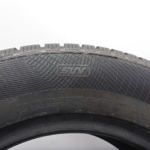 7. Opony 235/60 R16 2x CONTINENTAL 100H WinterContact TS 850 P SUV Zimowe 2021 