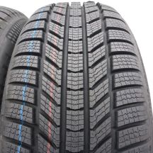 2. Opony 205/55 R17 2x CONTINENTAL 95V XL WinterContact TS 870 P Zimowe 2025 