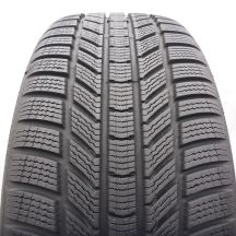 Opona 255/45 R20 1x CONTINENTAL 105V  XL WinterContact TS870 P Zimowa 2025 9mm