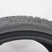 6. Opony 285/40 R21 2x BRIDGESTONE 109V XL Blizzak LM005 Zimowe 2025 7-6,8mm