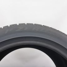 6. Opony 285/40 R19 2x PIRELLI 107V XL P Zero Winter M01 Zimowe 2020 