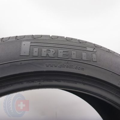 3. Opona 255/45 R20 1x PIRELLI 101W Scorpion Verde M0 Letnia 2019 6,8mm