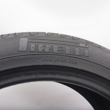 3. Opona 255/45 R20 1x PIRELLI 101W Scorpion Verde M0 Letnia 2019 6,8mm