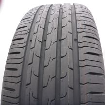 2. Opona 215/55 R17 1x CONTINENTAL 94V EcoContact 6 SEAL Letnia 2022