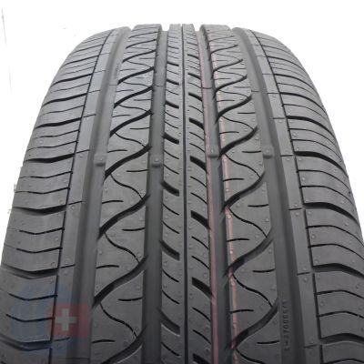 Opona 255/60 R19 1x CONTINENTAL 113H XL ProContact RX Letnia M+S 2023 Jak Nowa Nieużywana