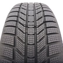 Opona 205/55 R17 1x CONTINENTAL 95V XL WinterContact TS 870 P Zimowa 2025 9mm  