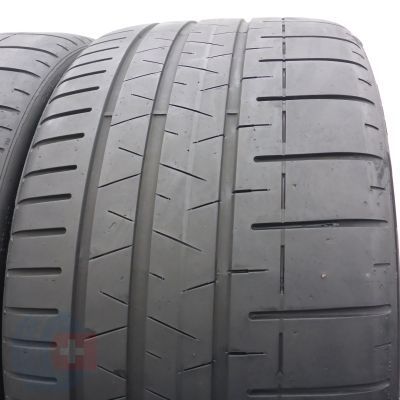 3. Opony 315/30 R22 2x PIRELLI 107Y XL PZero Corsa N0 Letnie 2024 5,5mm