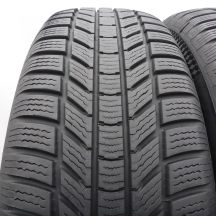 2. Opony 215/65 R17 2x CONTINENTAL 99H WinterContact TS870P Zimowe 2024 7,2mm
