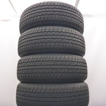 Opony 265/60 R18 4x DUNLOP 110H Grandtrek AT25 Letnie M+S 2023 
