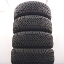 Opony 215/50 R18 4x SEMPERIT 92V XL Speed-Grip 5 Zimowe 2023 9mm 