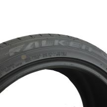 4. 2 x FALKEN 265/40 ZR18 101Y XL Azenis FK453 Lato 2017 6,2-6,5mm