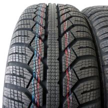 2. 4 x SEMPERIT 195/60 R15 88T Master Grip 2 Zima 2020 NIEUŻYWANE Jak Nowe 