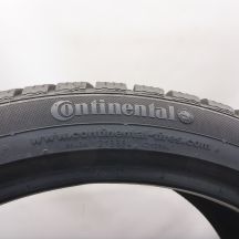 6. Opony 255/35 R19 4x CONTINENTAL 96V XL ContiWinterContact TS830P Zimowe 2017 6,7-7mm