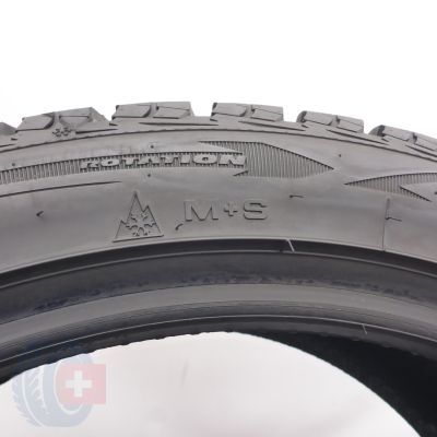 2. Opona 245/40 R19 1x GOODYEAR XL 98T UltraGrip Ice 2 Zimowa 2022 8mm