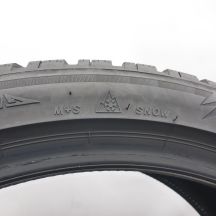 8. Opony 235/40 R20 2x BRIDGESTONE 96H XL Blizzak LM005 Zimowe 2023 7,2mm