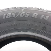 7. Opony 185/65 R14 2x MATADOR 86T All Weather evo MP62 Wielosezonowe 2021