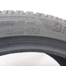 4. Opony 235/45 R20 2x BRIDGESTONE 100W XL Blizzak 6 Zimowe 2025 