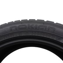 6. Opony 255/45 R20 4x NOKIAN 105V XL WR SUV 3 Zimowe 2017 6,2-6,8mm