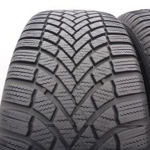 3. Opony 235/60 R18 2x BRIDGESTONE 107H XL Blizzak Lm005 Zimowe 2023 7-7,5mm
