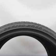 5. Opona 295/30 ZR20 1x PIRELLI 101Y XL P Zero AMS Letnia 2021 6,5mm