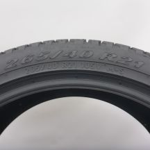 6. Opony 265/40 R21 2x PIRELLI 105V XL Scorpion Verde All Season Letnie 2015 5,5-6mm