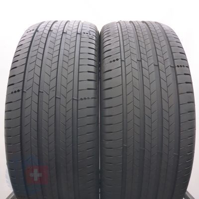 5. Opony 225/45 R19 4x MICHELIN 92V e Primacy 2 Letnie 2025