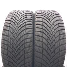 4. Opony 225/45 R17 4x SEMPERTIT 91H Speed-Grip 5 Zimowe 2025 8mm