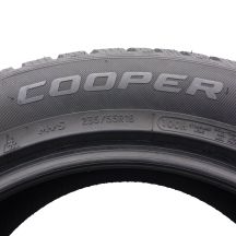 3. 1 x COOPER 235/55 R18 100H Discoverer Winter Zima 7,2mm 2019 Jak Nowa