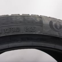 9. Opony 235/40 R18 4x CONTINENTAL 95Y XL AllSeasonContact 2 Wielosezonowe 2025 Nieużywane