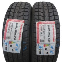 4. 4 x ROADSTONE 195/65 R16 C 104/102T Euro-Win 650 Zima 2013