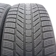 3. Opony 245/45 R20 2x CONTINENTAL 103V XL WinterContact TS 830 P Zimowa 2022 7,8mm